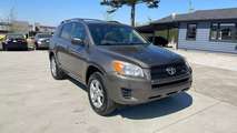 Used 2012 Toyota RAV4 2T3BK4DV5CW080833 for sale in loganville, GA thumb image 3