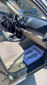 Used 2012 Toyota RAV4 2T3BK4DV5CW080833 for sale in loganville, GA thumb image 10