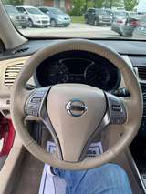 Used 2014 Nissan Altima 1N4AL3AP0EN231764 for sale in loganville, GA thumb image 12