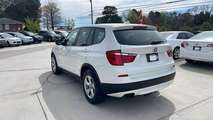Used 2011 BMW X3 5UXWX5C55BL705452 for sale in loganville, GA thumb image 6