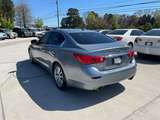 Used 2014 INFINITI Q50 JN1BV7ARXEM706508 for sale in loganville, GA thumb image 7