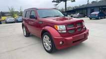 Used 2008 Dodge Nitro 1D8GT58638W196831 for sale in loganville, GA thumb image 3