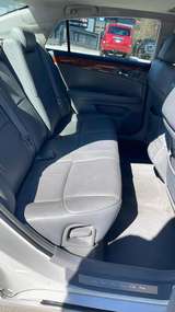 Used 2006 Toyota Avalon 4T1BK36B36U131207 for sale in loganville, GA thumb image 9