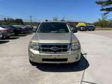Used 2010 Ford Escape 1FMCU9D79AKC94951 for sale in loganville, GA thumb image 2