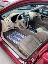 Used 2014 Nissan Altima 1N4AL3AP0EN231764 for sale in loganville, GA thumb image 7
