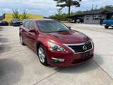 Used 2014 Nissan Altima 1N4AL3AP0EN231764 for sale in loganville, GA thumb image 3