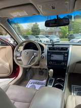 Used 2014 Nissan Altima 1N4AL3AP0EN231764 for sale in loganville, GA thumb image 11
