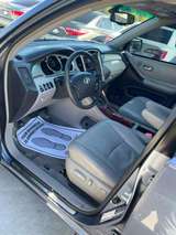 Used 2004 Toyota Highlander JTEDP21A740019355 for sale in loganville, GA thumb image 7
