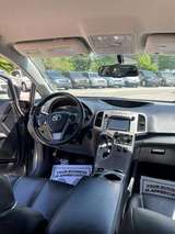 thumb 2015 Toyota Venza