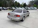 Used 2001 Toyota Corolla 1NXBR12E71Z420602 for sale in loganville, GA thumb image 4