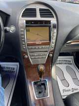 thumb 2011 Lexus ES