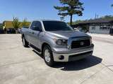 Used 2008 Toyota Tundra Double Cab 5TFRV54158X062893 for sale in loganville, GA thumb image 3