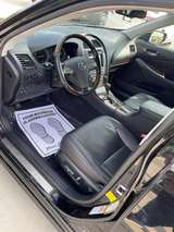 thumb 2011 Lexus ES