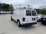 Used 2013 Ford E150 Cargo 1FTNE1EW3DDA39318 for sale in loganville, GA thumb image 6