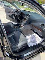 thumb 2011 Lexus ES