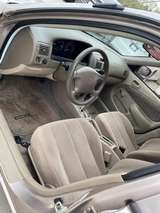 Used 2001 Toyota Corolla 1NXBR12E71Z420602 for sale in loganville, GA thumb image 7