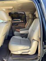Used 2011 Chevrolet Suburban 1500 1GNSCKE02BR167275 for sale in loganville, GA thumb image 9