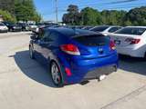 Used 2012 Hyundai Veloster KMHTC6AD5CU070384 for sale in loganville, GA thumb image 6