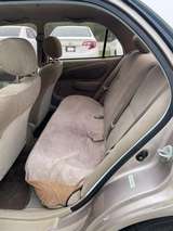 Used 2001 Toyota Corolla 1NXBR12E71Z420602 for sale in loganville, GA thumb image 8