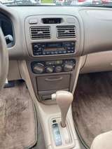 Used 2001 Toyota Corolla 1NXBR12E71Z420602 for sale in loganville, GA thumb image 11