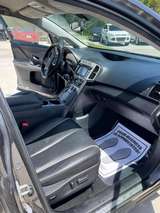 thumb 2015 Toyota Venza