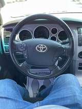Used 2008 Toyota Tundra Double Cab 5TFRV54158X062893 for sale in loganville, GA thumb image 11
