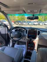Used 2004 Toyota Highlander JTEDP21A740019355 for sale in loganville, GA thumb image 12