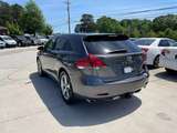 thumb 2015 Toyota Venza