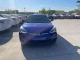 Used 2012 Hyundai Veloster KMHTC6AD5CU070384 for sale in loganville, GA thumb image 2