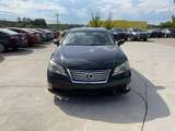 thumb 2011 Lexus ES