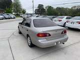 Used 2001 Toyota Corolla 1NXBR12E71Z420602 for sale in loganville, GA thumb image 6