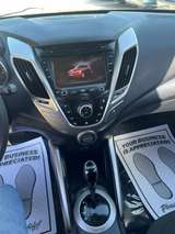 Used 2012 Hyundai Veloster KMHTC6AD5CU070384 for sale in loganville, GA thumb image 10