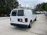 Used 2013 Ford E150 Cargo 1FTNE1EW3DDA39318 for sale in loganville, GA thumb image 4