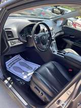thumb 2015 Toyota Venza