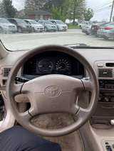 Used 2001 Toyota Corolla 1NXBR12E71Z420602 for sale in loganville, GA thumb image 10