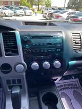 Used 2008 Toyota Tundra Double Cab 5TFRV54158X062893 for sale in loganville, GA thumb image 12