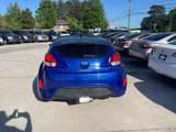 Used 2012 Hyundai Veloster KMHTC6AD5CU070384 for sale in loganville, GA thumb image 5