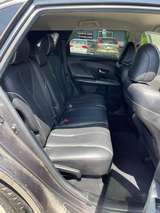 thumb 2015 Toyota Venza