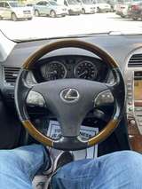 thumb 2011 Lexus ES
