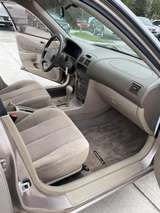 Used 2001 Toyota Corolla 1NXBR12E71Z420602 for sale in loganville, GA thumb image 9
