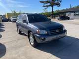 Used 2004 Toyota Highlander JTEDP21A740019355 for sale in loganville, GA thumb image 3