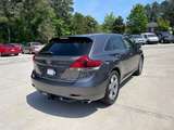 thumb 2015 Toyota Venza