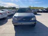 Used 2004 Toyota Highlander JTEDP21A740019355 for sale in loganville, GA thumb image 2