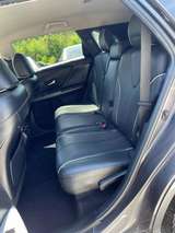 thumb 2015 Toyota Venza