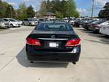 thumb 2011 Lexus ES