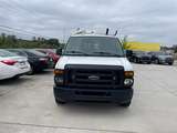 Used 2013 Ford E150 Cargo 1FTNE1EW3DDA39318 for sale in loganville, GA thumb image 2