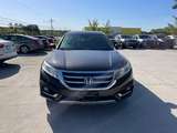 thumb 2013 Honda Crosstour