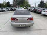 Used 2001 Toyota Corolla 1NXBR12E71Z420602 for sale in loganville, GA thumb image 5