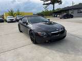 thumb 2006 BMW 6 Series