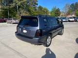 Used 2004 Toyota Highlander JTEDP21A740019355 for sale in loganville, GA thumb image 4